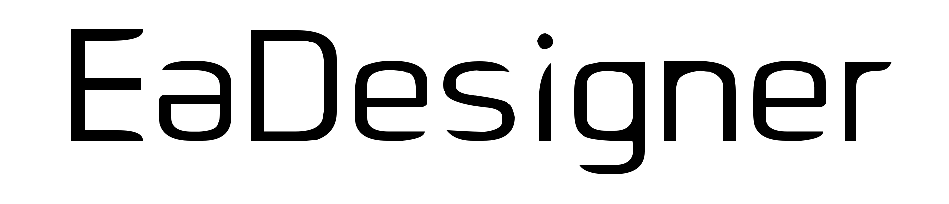 EaDesigner